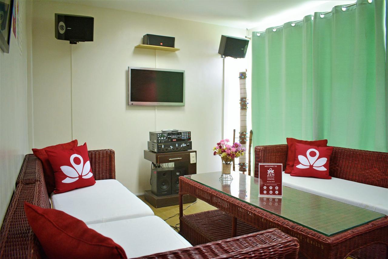 Zen Rooms Malvar Road Puerto Princesa Extérieur photo