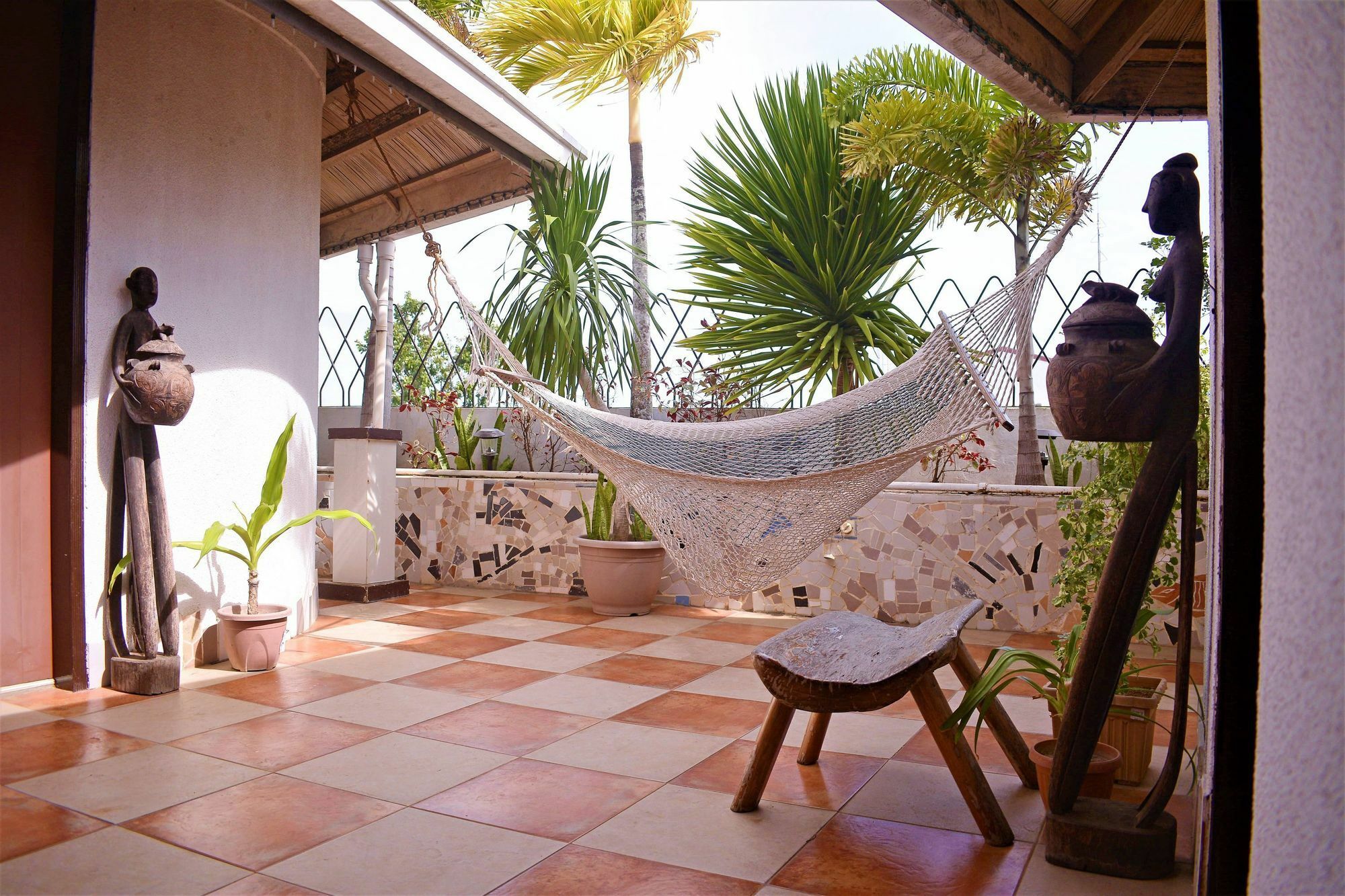 Zen Rooms Malvar Road Puerto Princesa Extérieur photo