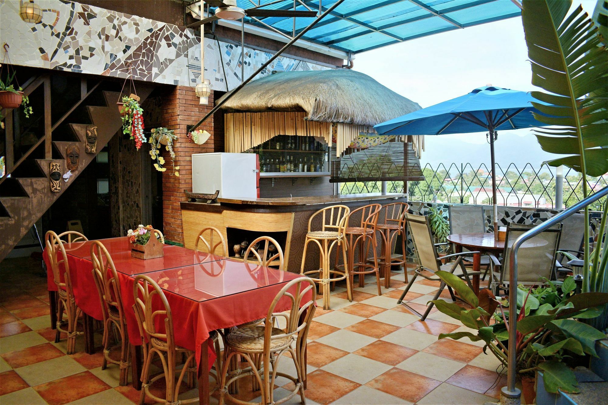 Zen Rooms Malvar Road Puerto Princesa Extérieur photo